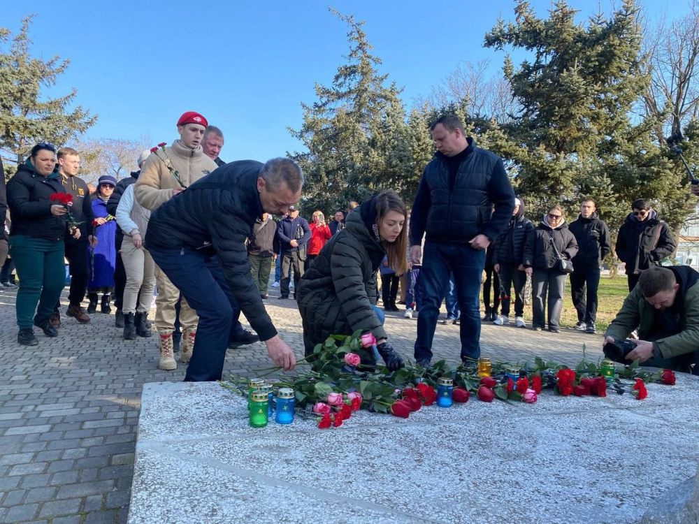 �������� ������: � ��������� �������� ������� ������ ����� ������� � ������������