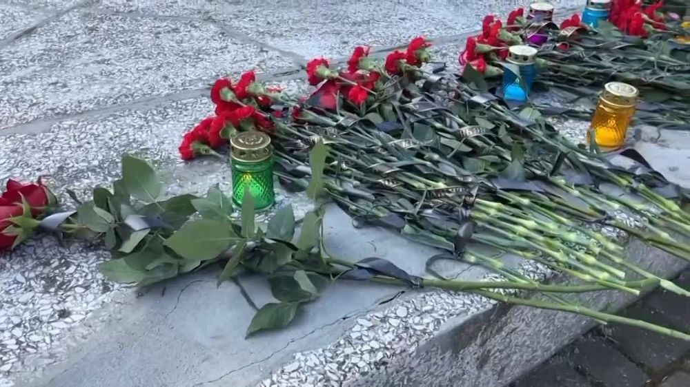 ��� �� �������, �� �������...�