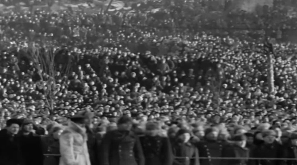 ������� ��������.. ������� 1946 ����, ����, �� ������� ���������� ��������� ����� ��������