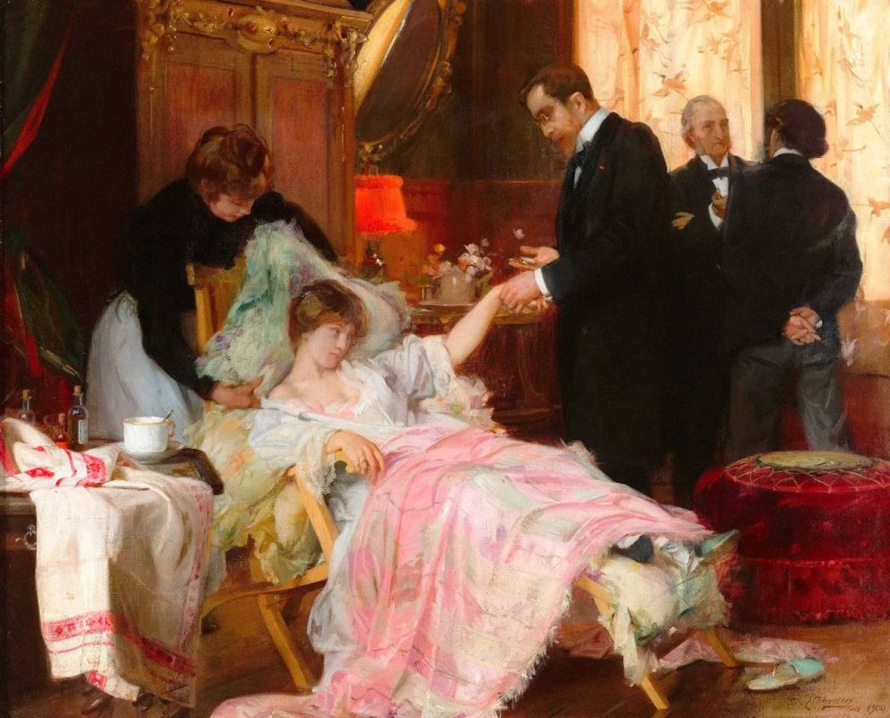 ������� ������ � ������� 19-����: ����� �� ��������� �� ������?