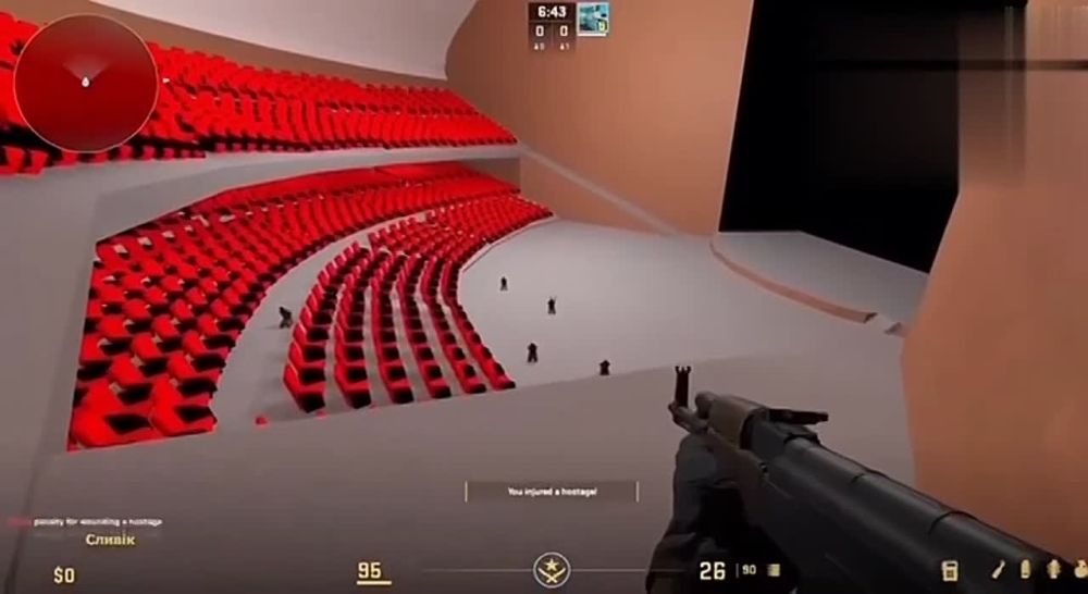 ������� ��������� ����� ��� ����������� �����������, ������ "���� � ���"