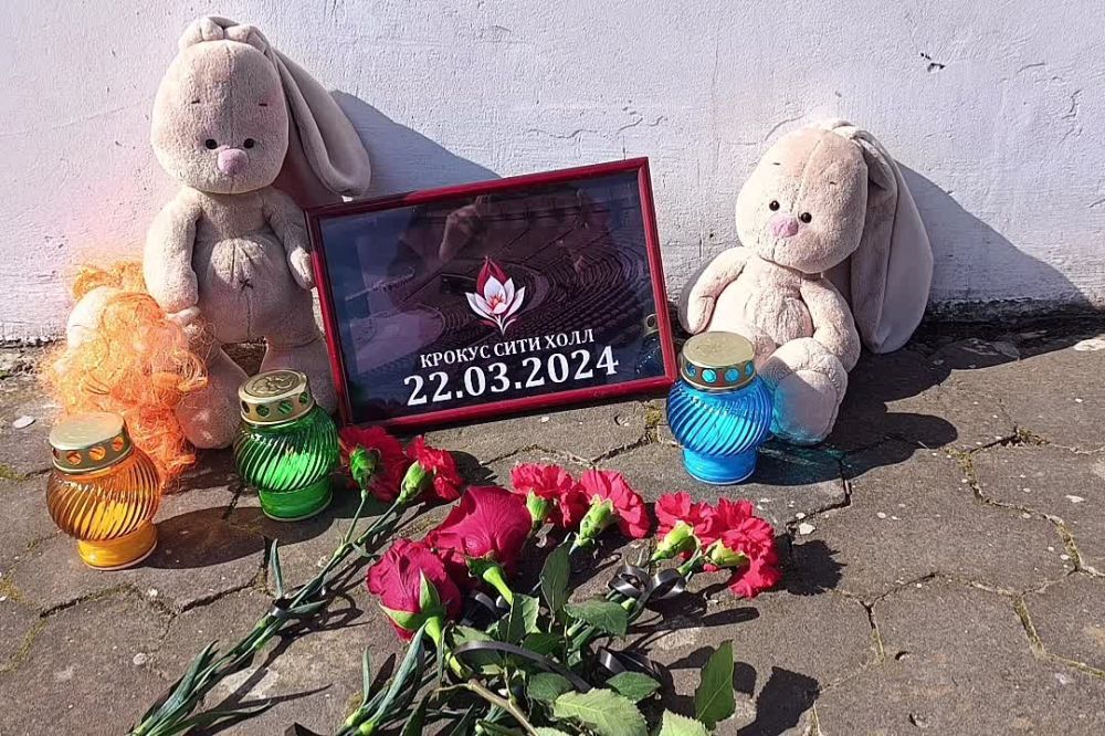 24 ����� - ���� ����������������� ������ �� �������� ��� ������� � ������������ "������ ���� �����"