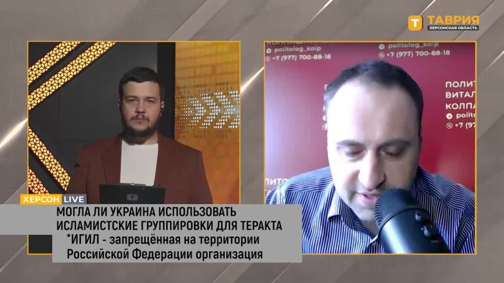 ���������: ������� ����� ������������ ������������ ����������� ��� ���������� ������� � "������ ���� �����"