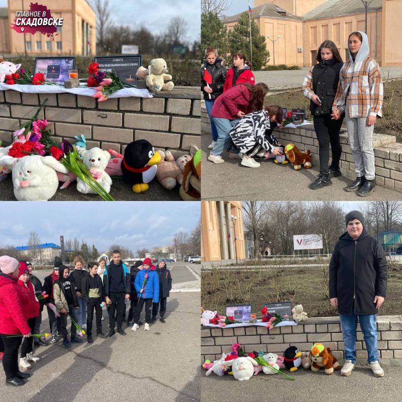 � ���������������� ������ �������� ������� � ����� � ���������� ���������