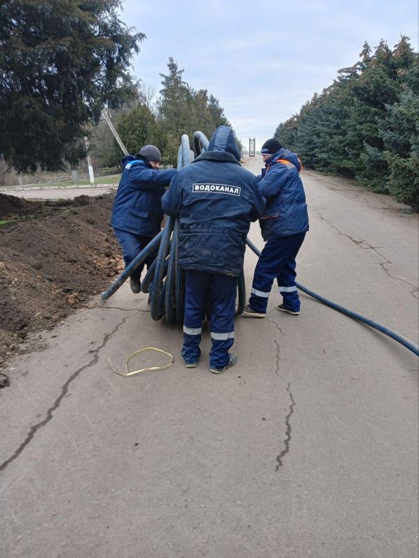 ��������� ����������� ���������� ��������-����������������� ������ �� ���������� ���������� �������