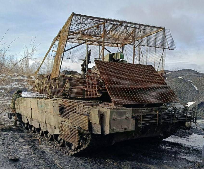 �������� ������ ������ FPV-������ �� ���������� ����� �-90� ������� � ���-80