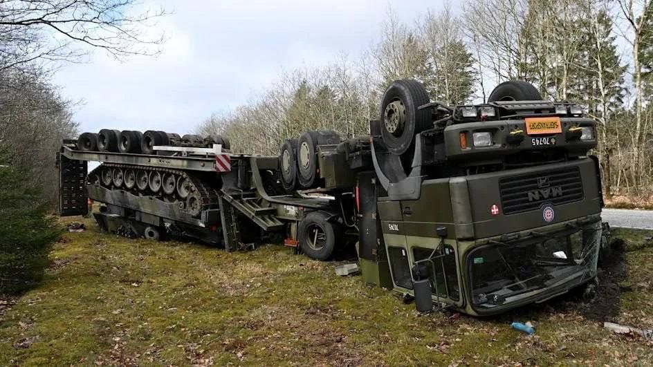 ��������������� Leopard 1A5 �� �����