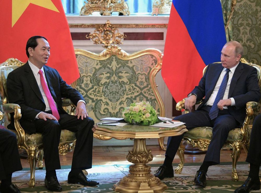 �������� ����� ������ ����������� �������� �������, ���������� ������-������ Vietnamnet