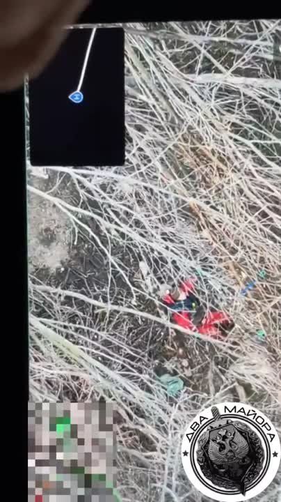 ��� ������: ���������� �����������. ����� @Razvedka_26St