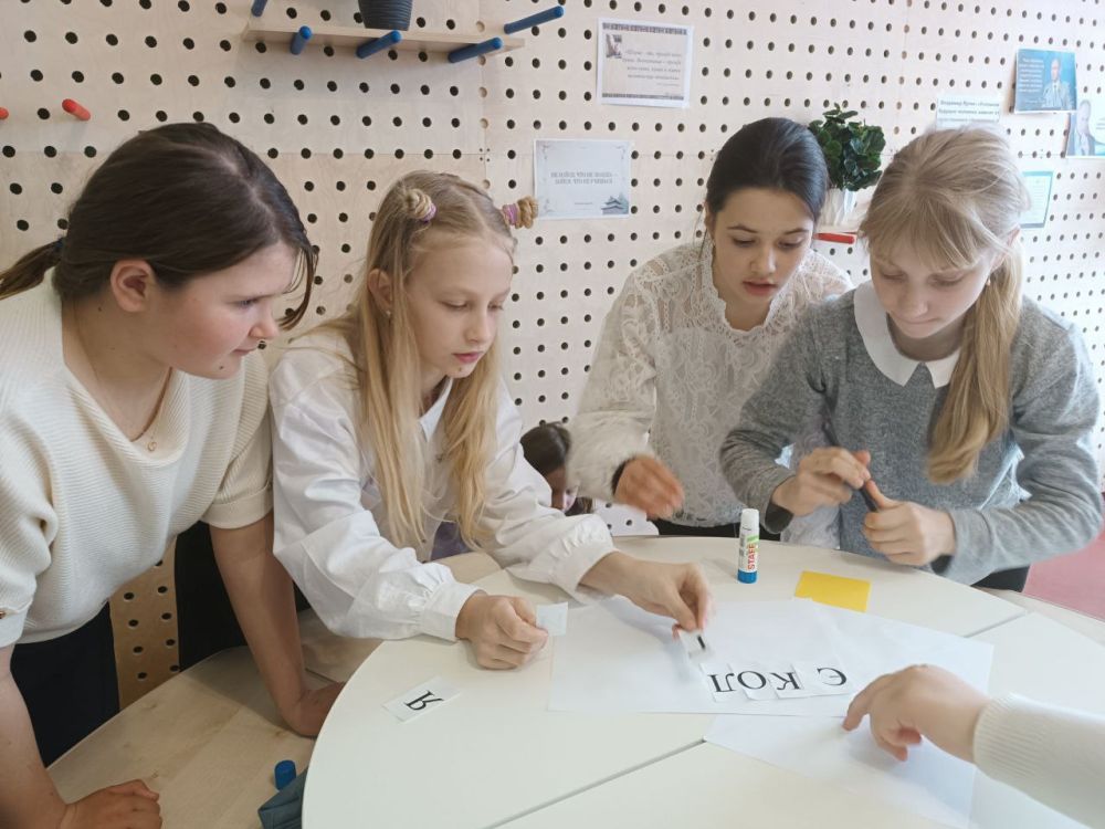 � ���������� ����� ������ ������������� ��������� "������� ������ ���"