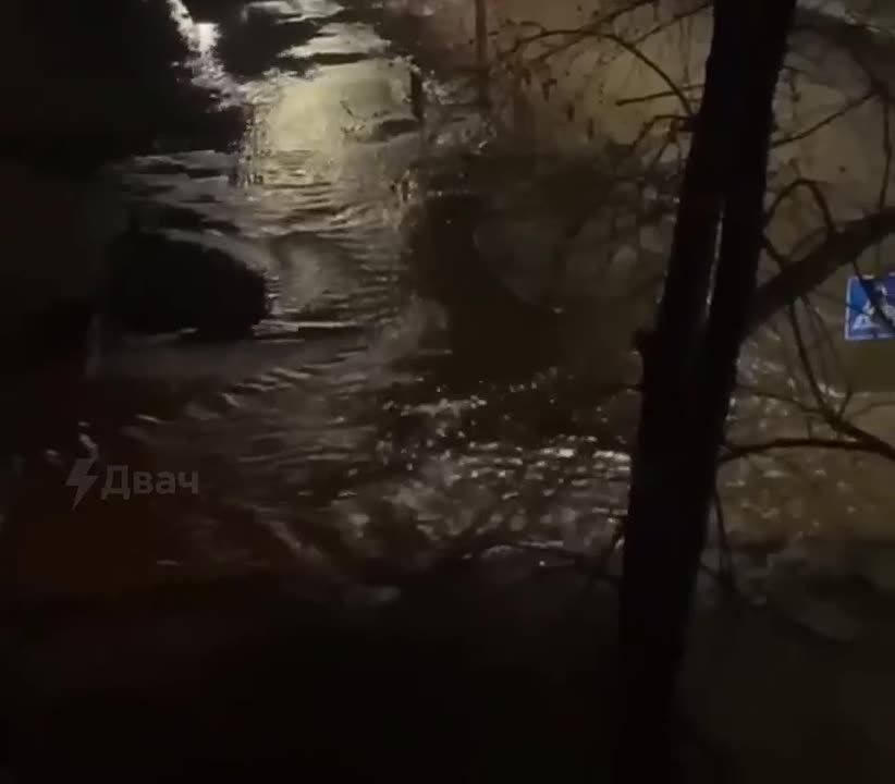 ���� �������� ������ ��-�� ������� �����������