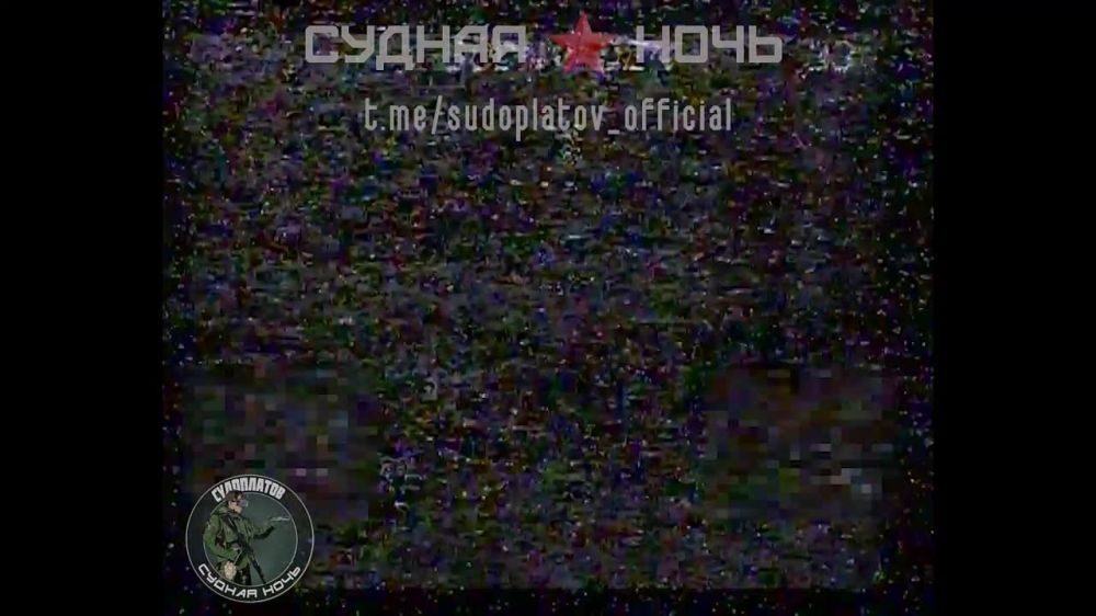 ������ ����� ������ ������������� FPV-������� ��������� ���-40�