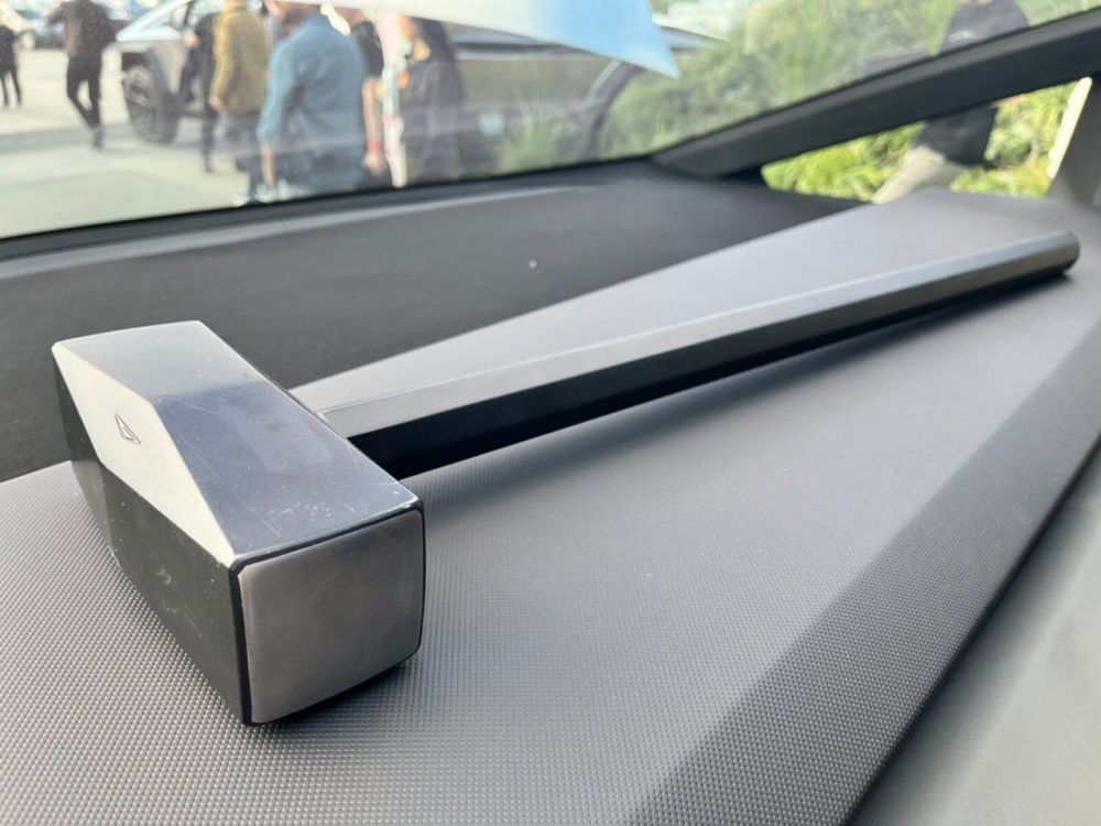 Tesla ������ ��������� ������������� ���, ��� ����������� �������� �� �����������