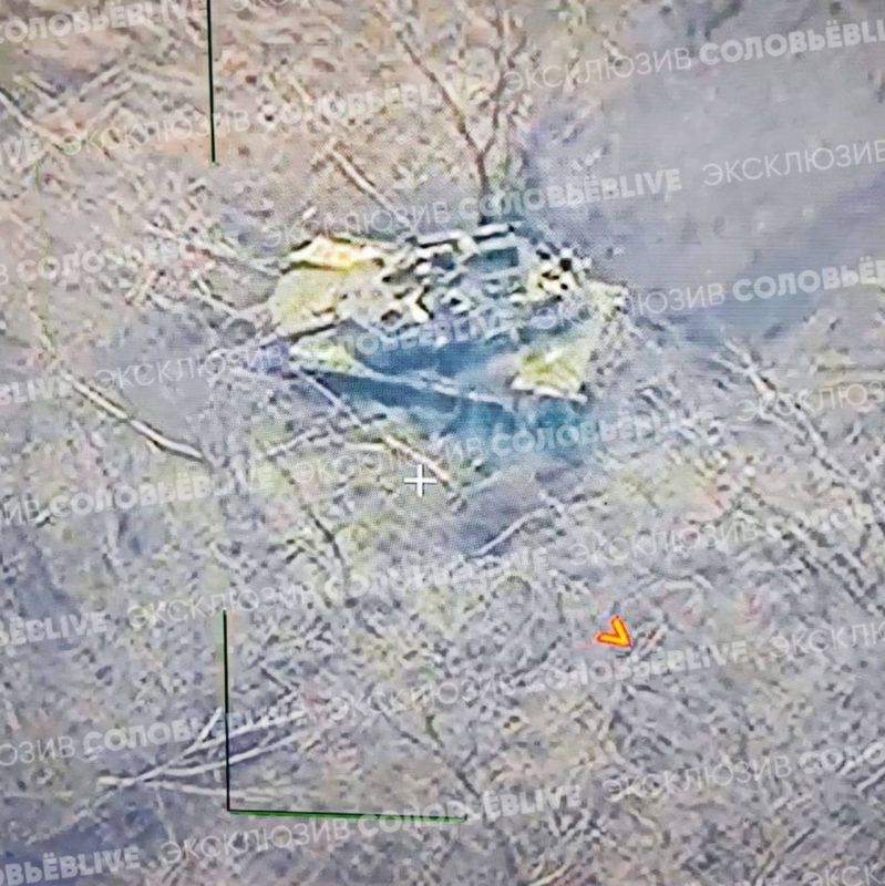 ������� ���������� � �������� ������ ��������� ������������ Abrams