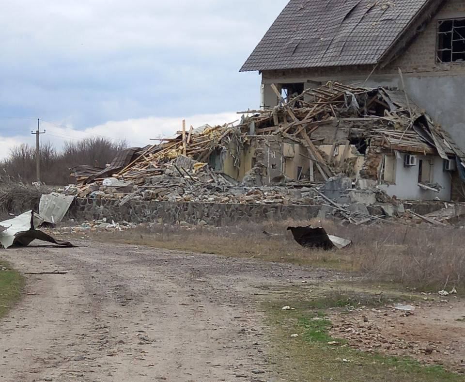 В Алешках пострадал один мирный житель при обстреле со стороны ВСУ, сообщил Владимир Сальдо