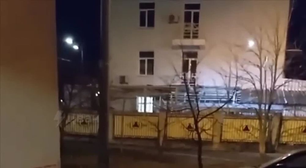 ���� �������� ������ ��-�� ������� �����������