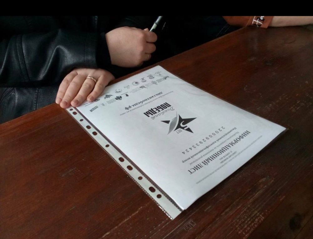 ����� ����������: ��� ���������� ��������� ������� � ���������� ������� ��������� ����� 100 ��������!