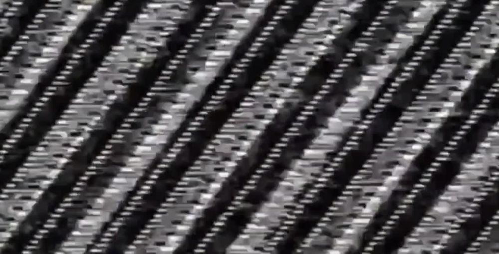 ����� ����������� ����� Abrams ��� ������ FPV �����