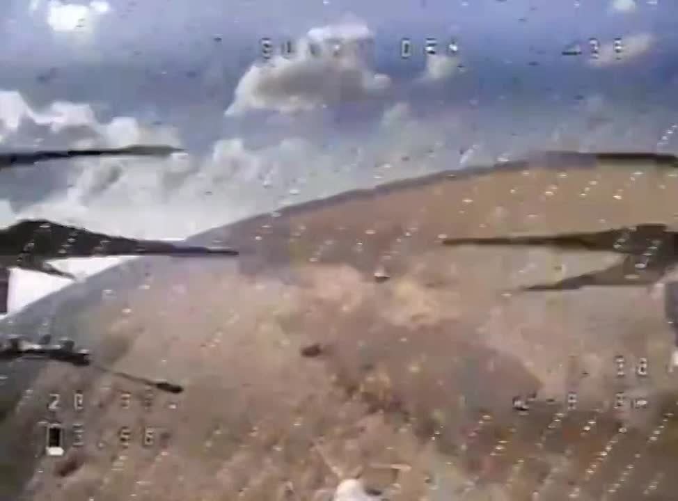 ����� ����������� �������� ����� Abrams � ������ ��������