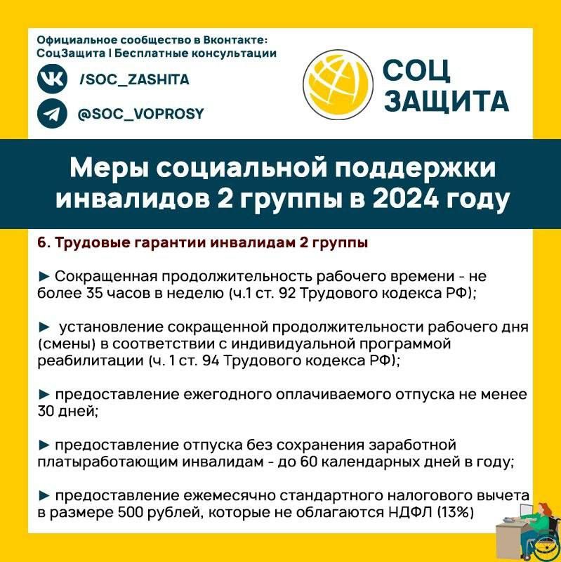 ��� ���������� ��������� 2 ������ � 2024 ����?