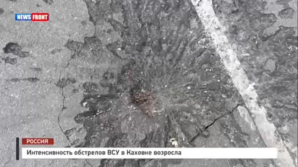 ��������� News Front ������� ����������� ������ ��� �� �������