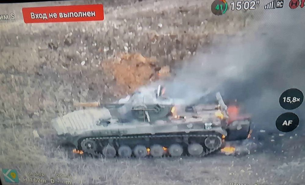 ������ �����. ������������ ���-1�� ��� � ������ ������� "�����"