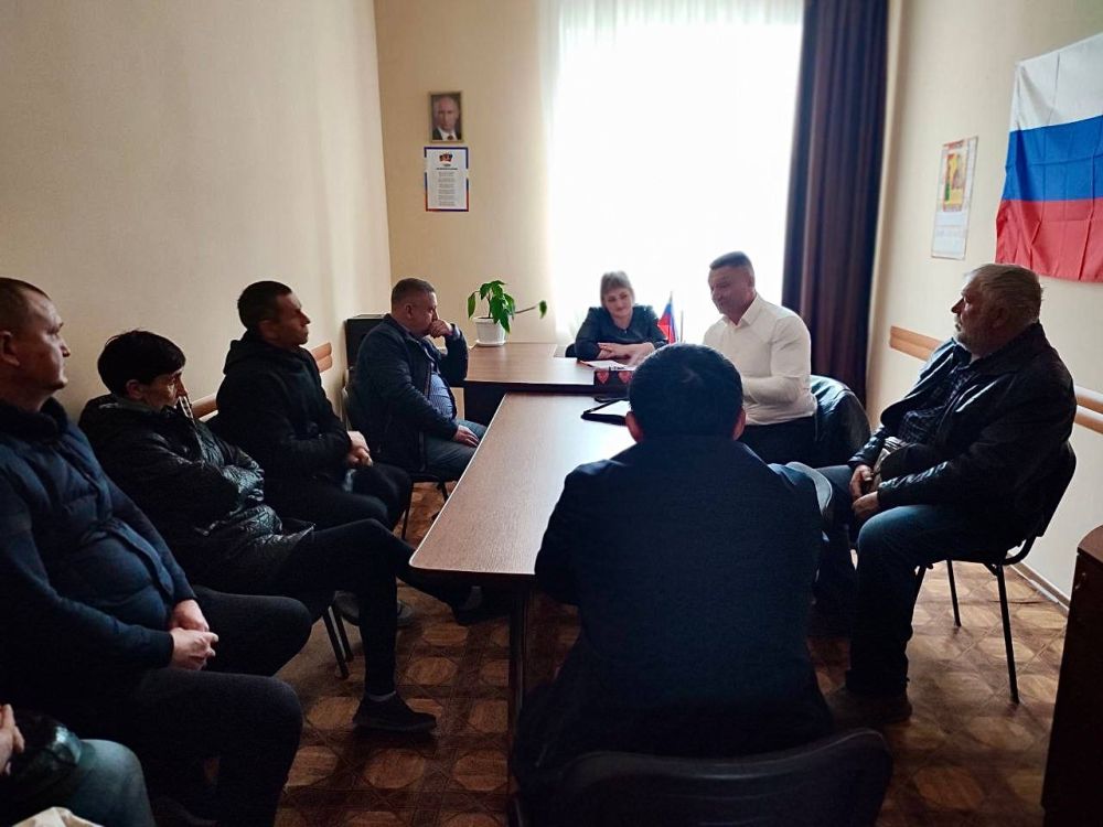 ��������� �����: ����� ����������� ������� � ��������� ���������������� ���������� �����������