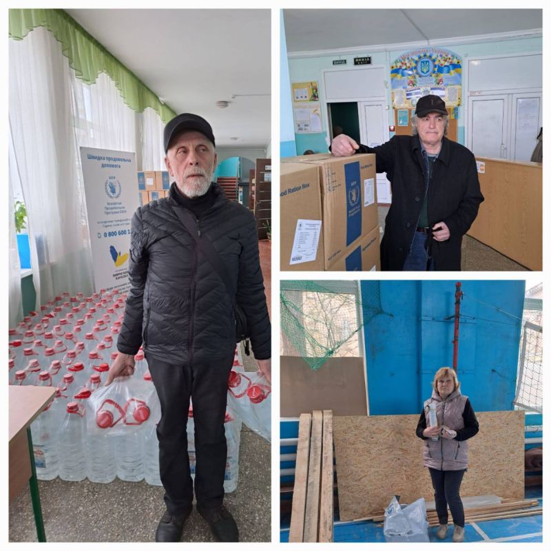 А на том берегу.... Правобережье Херсонщины: подробнее о том, что сделано 27 марта — ХОВА За прошедшие сутки энергетики...