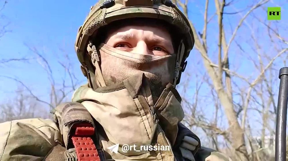 ������� RT ������ �������� �������, ��� ���������� ����� �� ���� ��������� ���������� �� ����� ����� ������: �� ��� ������������ FPV-�����