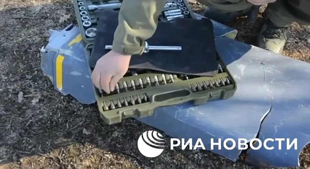 ���������� ����������� ������� �������� ���������� ���������� �����-����������� ������ Storm Shadow