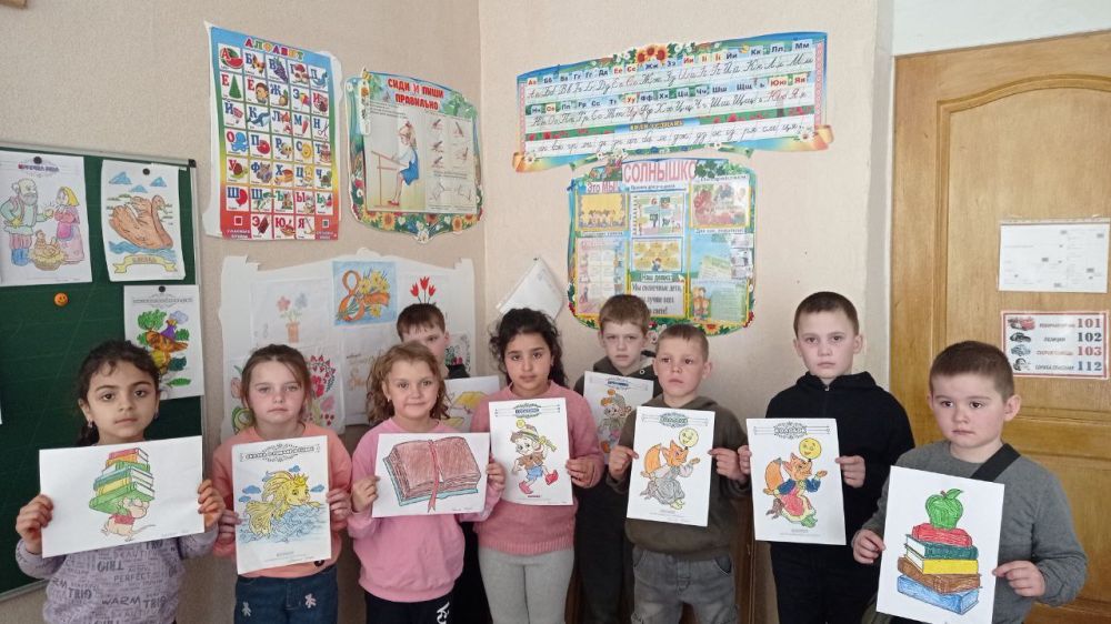 � ������ 1 � 2 ������ ��� �������� �������� ��� "����� - ���� ��������"