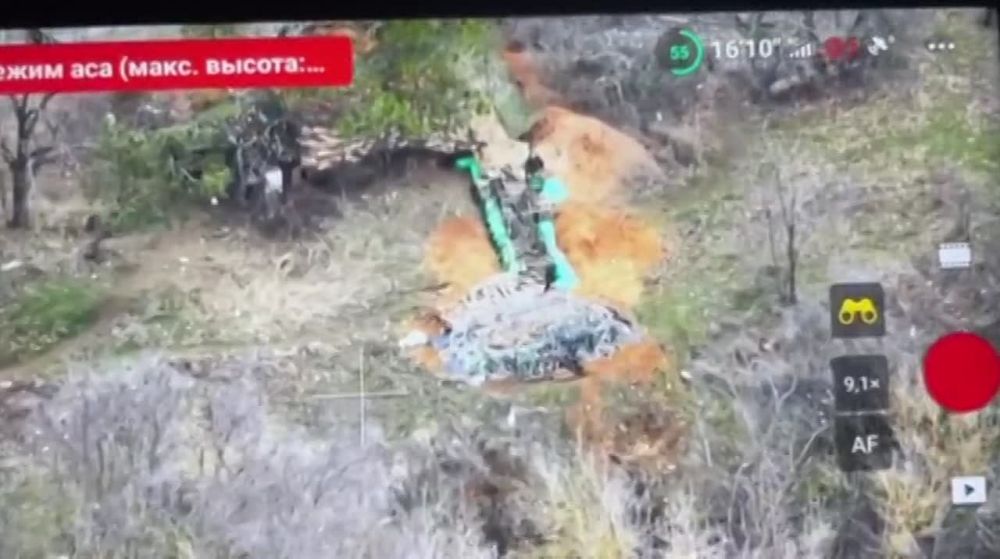 ��� ������: ���������� �����������, ����� @Razvedka_26St