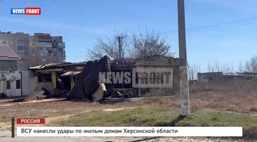 ��� ������� ����� �� ����� ����� ���������� ������� � �������� News Front