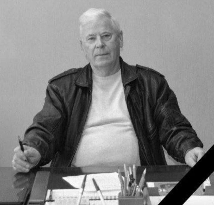 Рамиль Замалетдинов: Присоединяюсь к соболезнованиям