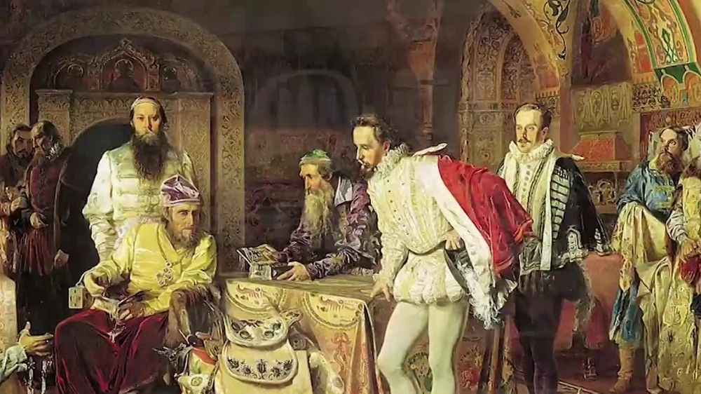 �������������� ����� � �� ����������� �����������