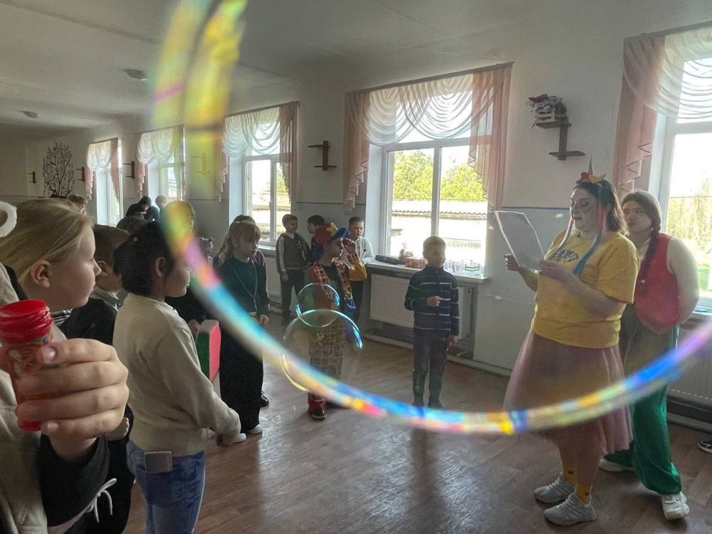 1 ������ - ���� ����� � �����