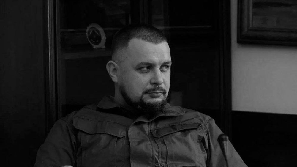 Владимир Сальдо: Год назад погиб военкор Владлен Татарский