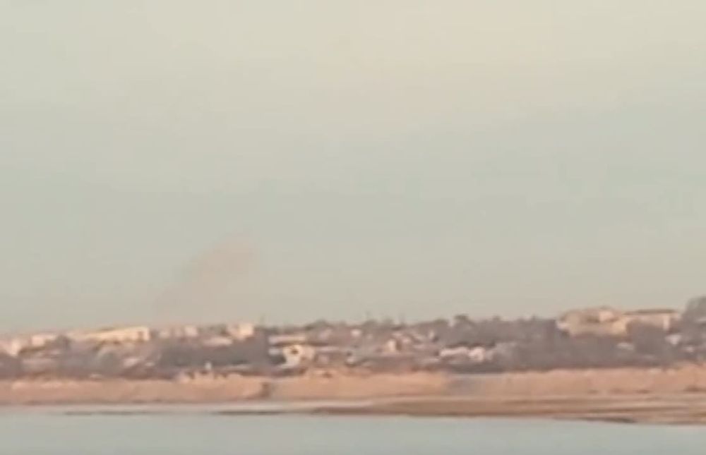 Берислав временно оккупированная территория Украиной