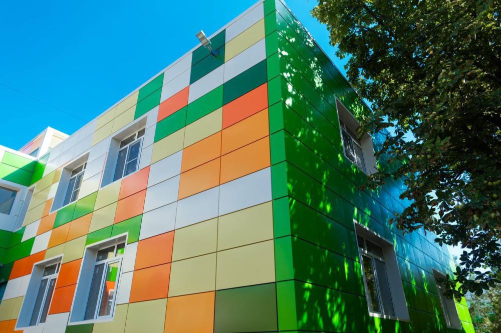 Вице-премьер России провел штаб по восстановлению новых регионов