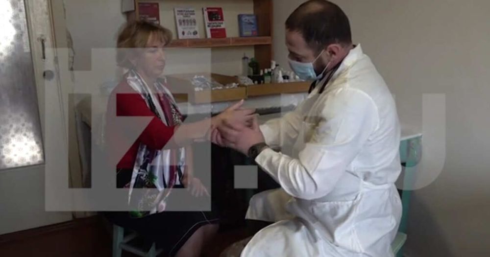 "��� ��� ����": ������� ������ �������� ������� ���������� �������