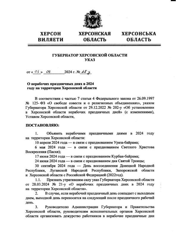 �������� ������: ������ ���������� �������� ���������� ������������ ����� � 2024 ���� �� ���������� ���������� �������: