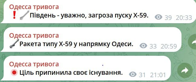 � ������ ���������� ������