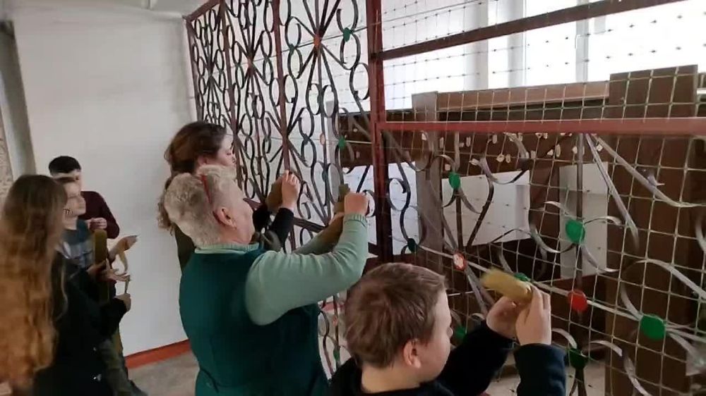 " ���������� ������������ "