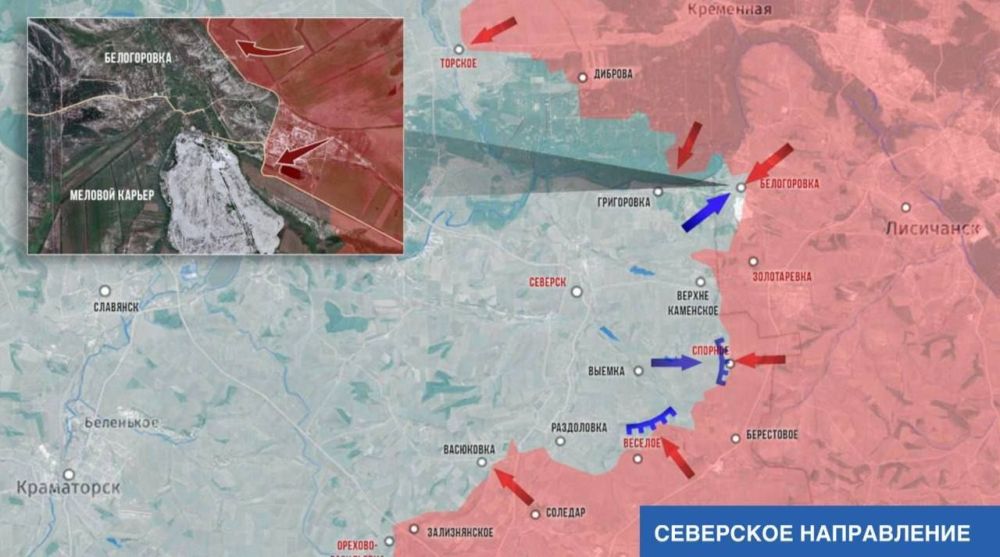 ����� ����������: ��������� ������ �� 6 ������