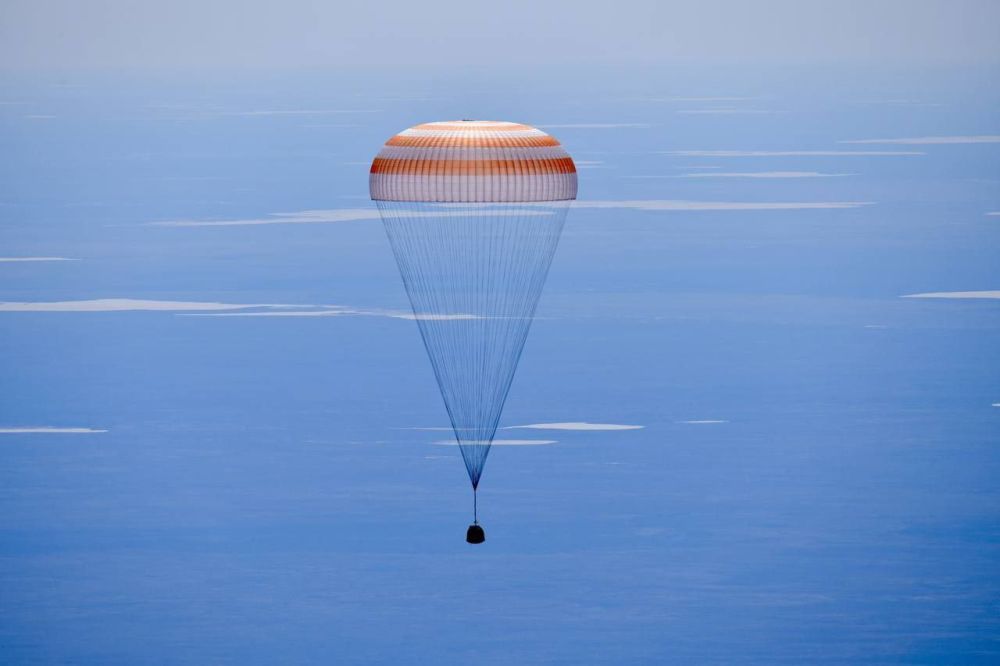 ������� ���������� ������� "����� ��-24" ������ �� ����� ���������� ���������� ����� ���������, ��������� ������������ ����� �� ���������� �������� ������ ����������� � ���������� NASA ����� Β ����