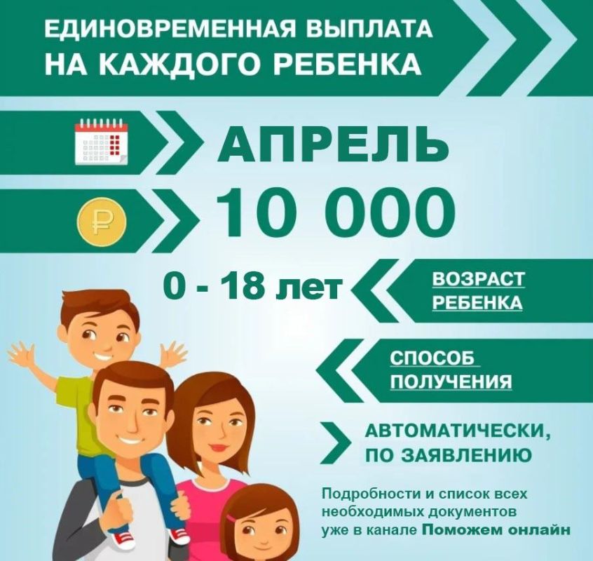 � 15 ������ ������ � ������ � ��������� ������ ��������� �� 10 000 ������ �� ����������� �����