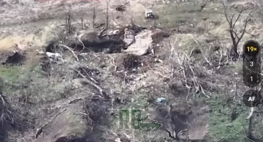 ������ ����, � �������� ������: FPV-����� ����������� "�����" ��� �� ����� ���������� ��������, ����������� ���� �������