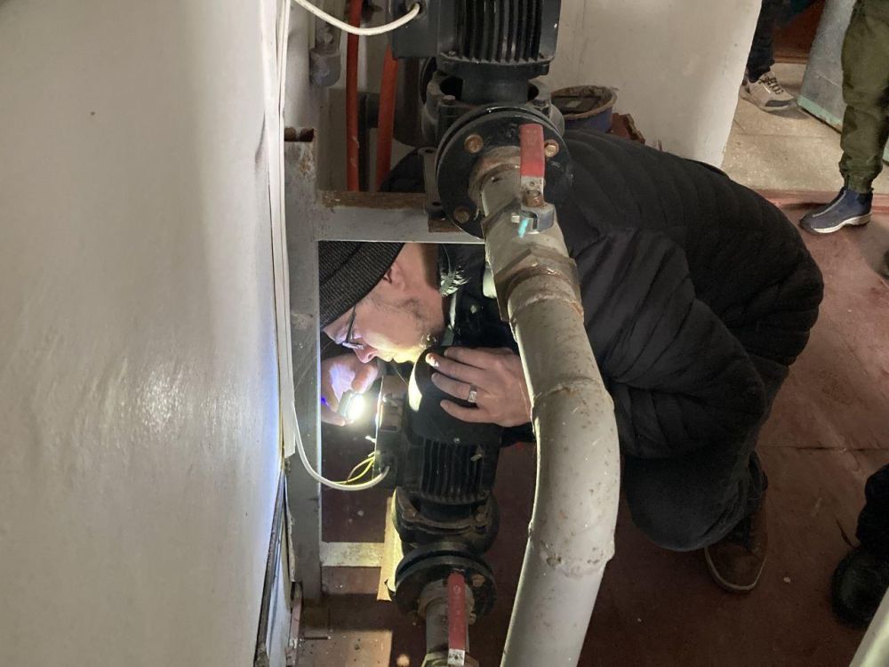 ������ ���������� ������� ����� ���������-�������� � ����������� ������������� ������ �������� ���