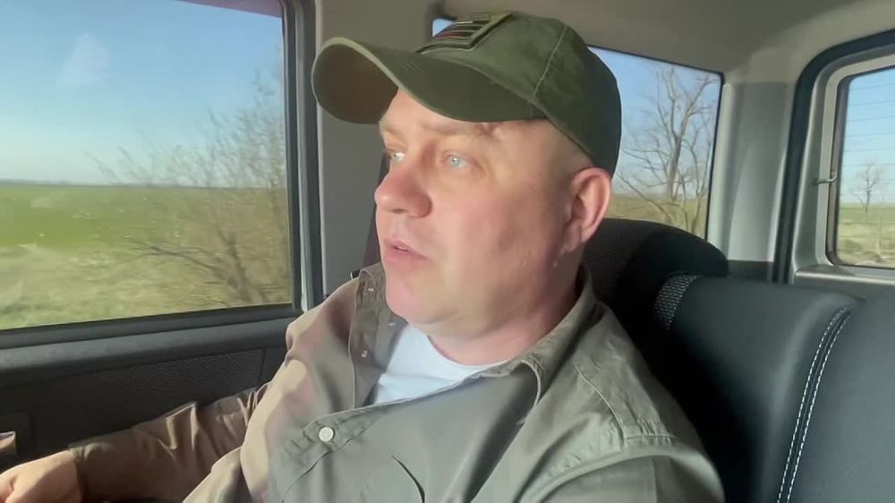 В Херсонской области более 150 километров дорог будут приведены в нормативное состояние в этом году