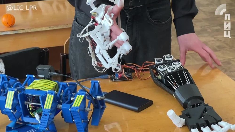 9 АПРЕЛЯ. «НОВАЯ ТЕРРИТОРИЯ» ОДНОЙ СТРОКОЙ